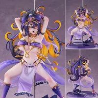Figure - Bombergirl