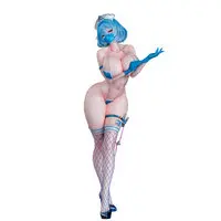 Last Origin Nurse? Titania 1/5 Complete Figure