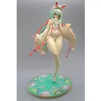 Figure - AOWOBOX (Pilosa-ピロシャ- 新年ver. 1/6 塗装済み完成品)