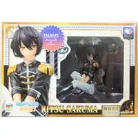 Figure - Ensemble Stars! / Sakuma Ritsu