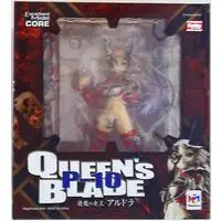 Figure - Queen's Blade / Aldra