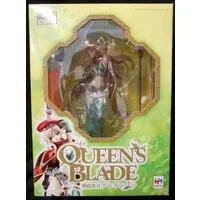 Figure - Queen's Blade / Alleyne