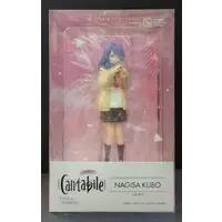 Figure - Kubo-san wa Mob wo Yurusanai
