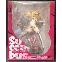 Figure - キャラアニ (キャラアニ BLADEオリジナルデザインフィギュア さきゅばす PVC)
