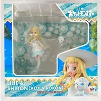 G.E.M. - Pokémon / Lillie