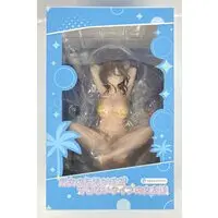 Figure - ENSOUTOYS (ENSOUTOYS 男女の友情が成立できないタイプの女友達 PVC)