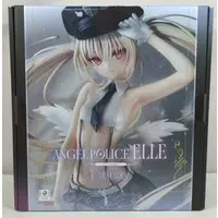 Figure - Angel Police