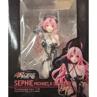 Figure - To LOVE Ru Darkness / Sephie Michaela Deviluke