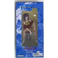 Figure - Cowboy Bebop / Faye Valentine