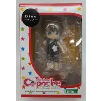 Cu-poche - Cu-poche Friends