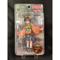 Figure - Kamichu!