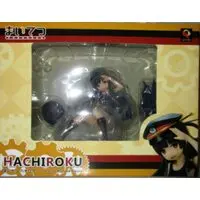 Figure - Maitetsu / Hachiroku