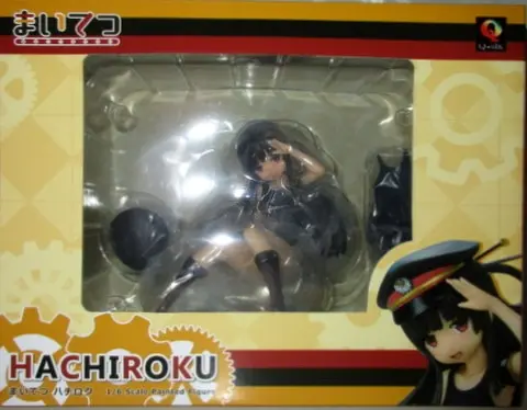Figure - Maitetsu / Hachiroku