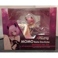 Figure - To LOVE Ru Darkness / Momo Belia Deviluke