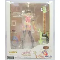 Figure - やまと (やまと ヤマト CL#14ありさ(別カラー/茶髪赤リボン))
