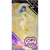 Figure - Urusei Yatsura (Those Obnoxious Aliens) / Lum