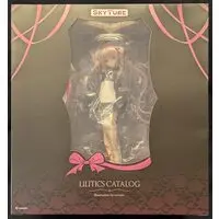 Figure - rurudo
