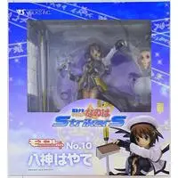 Figure - Mahou Shoujo Lyrical Nanoha / Yagami Hayate