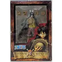 Figure - One Piece / Monkey D. Luffy