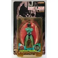 Figure - Devilman