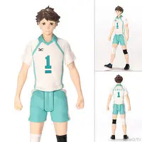 Figure - Haikyu!! / Oikawa Toru