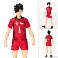 Figure - Haikyu!! / Kuroo Tetsurou