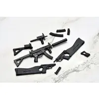 Plastic model - Gunslinger Girl