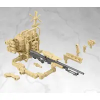 Plastic model - Megami Device