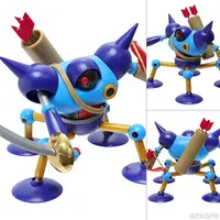 Plastic model - Dragon Quest