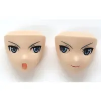 Figure - Plastic model - Frame Arms Girl