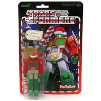 Figure - Transformers