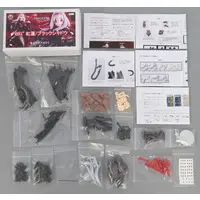 Figure - Garage Kit - Resin Cast Assembly Kit - NIKKE / Scarlet