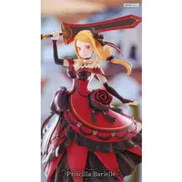Figure - Re:Zero / Priscilla Barielle