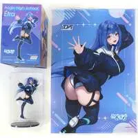 Figure - Aogiri Vtuber High School