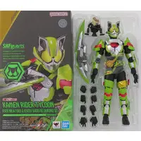 S.H.Figuarts - Kamen Rider Geats