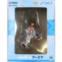 Noodle Stopper - Arknights / Amiya