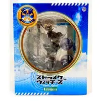 Figure - Strike Witches / Lynette Bishop