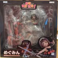 Figure - KonoSuba / Megumin