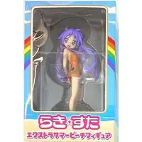 Figure - Prize Figure - Lucky☆Star / Hiiragi Kagami