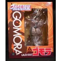 Figure - Kaijuu Girls: Ultra Kaijuu Gijinka Keikaku