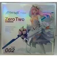 Figure - Darling in the FranXX / Zero Two