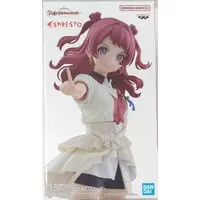 ESPRESTO - Gakuen iDOLM@STER / Hanami Saki