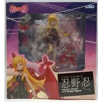 Figure - Monogatari series / Oshino Shinobu