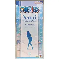 Figure - One Piece / Nami - Swimsuit