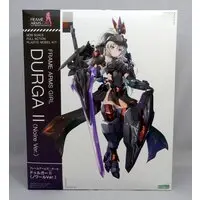 With Bonus - Plastic model - Frame Arms Girl