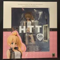 Figure - K-ON! / Kotobuki Tsumugi