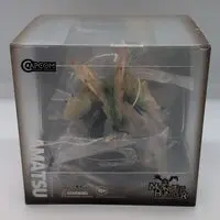 Figure - Monster Hunter Series / Amatsu