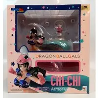 Figure - Dragon Ball / Chi-Chi