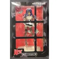 Figure - COMIC Papipo