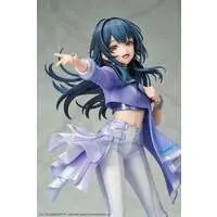 Figure - Gakuen iDOLM@STER / Tsukimura Temari